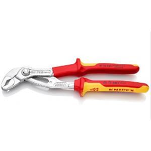 Kìm mỏ quạ Knipex 87 26 250