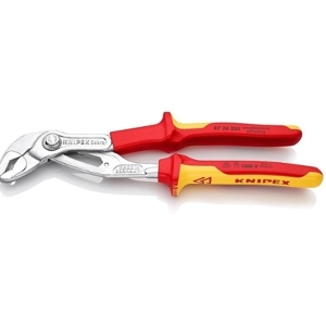 Kìm mỏ quạ Knipex 87 26 250