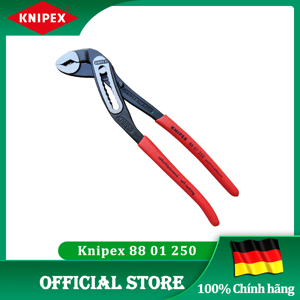 Kìm mỏ quạ Knipex 88 01 250