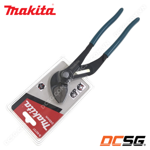 Kìm mỏ quạ Makita B-65757