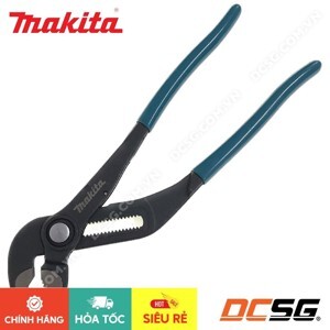 Kìm mỏ quạ Makita B-65757