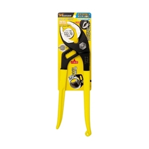 Kìm mỏ quạ mỏ kẹp nhựa 298mm Tsunoda WP-300SC-S