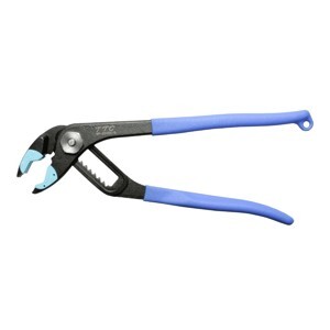 Kìm mỏ quạ mỏ kẹp nhựa Tsunoda WP-250SC-S