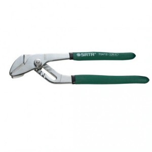 Kìm mỏ quạ Sata 70413 12"