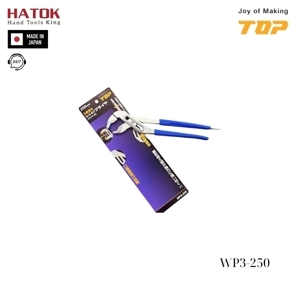 Kìm mỏ quạ Top Kogyo WP3-250