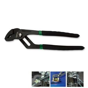 Kìm mỏ quạ Toptul DDAA1210