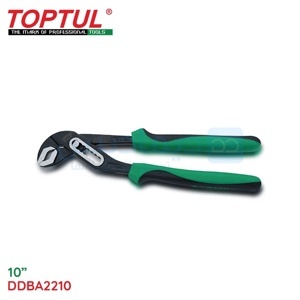 Kìm mỏ quạ TOPTUL DDBA2210