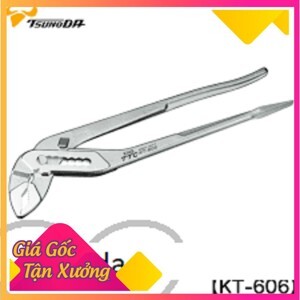 Kìm mỏ quạ Tsunoda KT-606 250mm