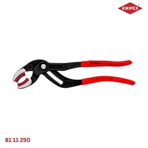 Kìm mở siphon Knipex 81 11 250