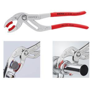 Kìm mở siphon Knipex 81 13 250