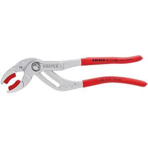 Kìm mở siphon Knipex 81 13 250