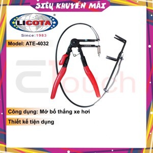 Kìm mở thắng xe hơi Licota ATE-4032