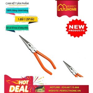 Kìm mũi dài Fujiya-350-200