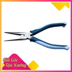 Kìm mũi nhọn 200mm Tsunoda RP-200HGS