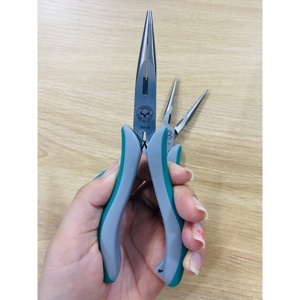 Kìm mũi nhọn 6-inch Tsunoda TM-04