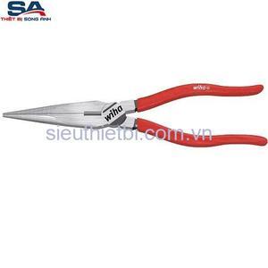 Kìm mũi nhọn cổ điển Wiha 26718