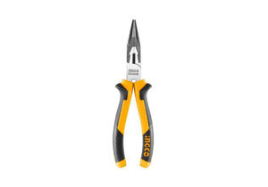 Kìm mũi nhọn Ingco HLNP28208