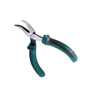 Kìm mũi nhọn Sata 70-613A 5 inch