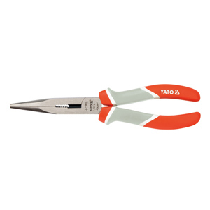 Kìm mũi nhọn Yato YT-6603