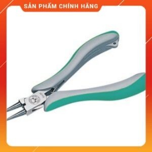 Kìm mũi tròn 5 inch Tsunoda TM-09