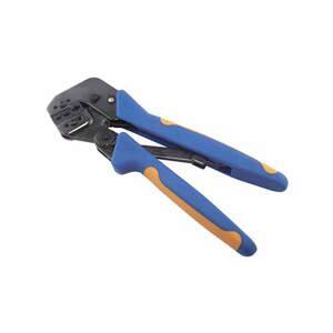 Kìm nhấn mạng AMP Hand Tool,w/Die Set, Cat6,RJ45 Mod Plug 790163-5