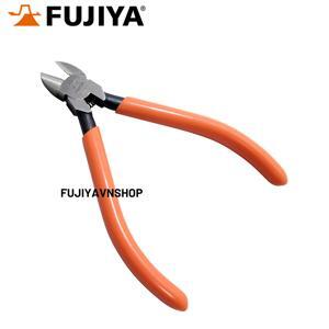 Kìm Nhỏ Lưỡi Tròn FUJIYA AMN-125S
