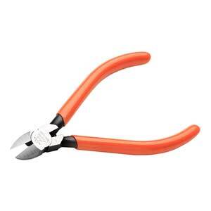 Kìm Nhỏ Lưỡi Tròn FUJIYA AMN-125S