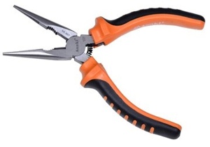 Kìm nhọn Asaki AK-8095 - C2-8inch