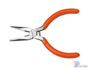 Kìm nhọn Asaki AK-8293 - C2-5inch