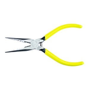 Kìm nhọn đa năng 150mm Tsunoda KRP-150HGS