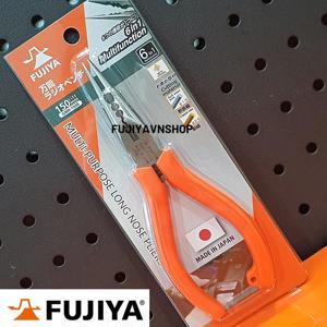 Kìm nhọn đa năng 6'' Fujiya GMR-150S