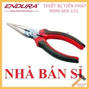 Kìm nhọn Endura E5121 - 6inch