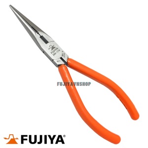 Kìm nhọn Fujiya 380-170, 7"