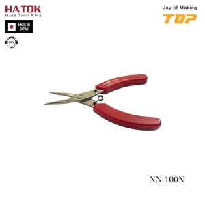 Kìm nhọn không gỉ Top Kogyo NN-100N