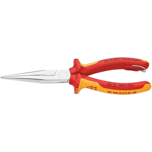 Kìm nhọn Knipex 26 16 200 T