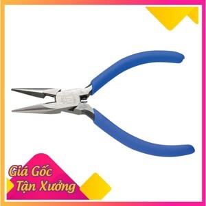 Kìm nhọn mini 100mm MR-100 Tsunoda