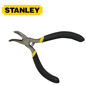 Kìm nhọn mỏ cong Stanley HandTools 84-126