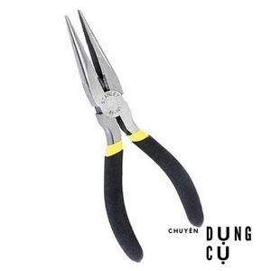 Kìm nhọn mỏ dài Stanley 84-096