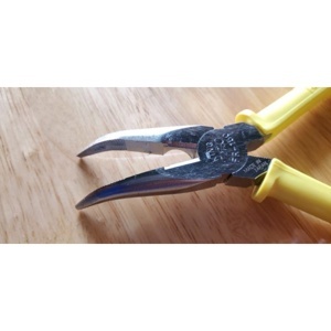 Kìm nhọn mũi cong 150mm Tsunoda FR-150HG