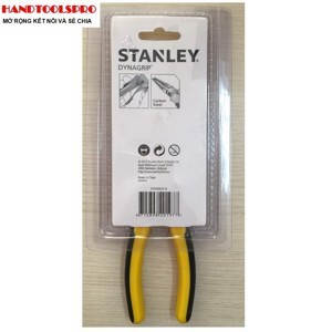 Kìm nhọn Stanley 84-032