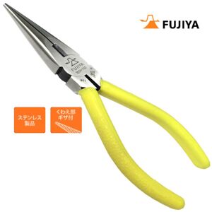 Kìm nhọn thép không gỉ Fujiya 350H-150