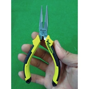 Kìm nhọn Tsunoda mini MR-120DG