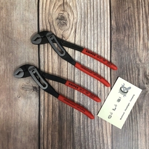 Kìm nước Knipex 88 01 180