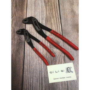 Kìm nước Knipex 88 01 180