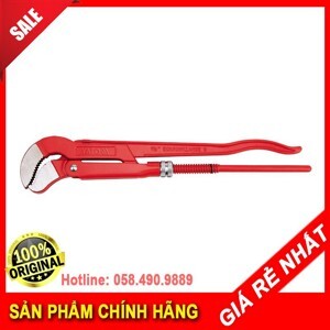 Kìm nước mỏ quạ hệ inch Yato YT-2216