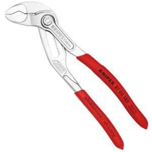 Kìm ống nước công nghệ cao Knipex 87 03 180