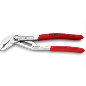 Kìm ống nước công nghệ cao Knipex 87 03 180