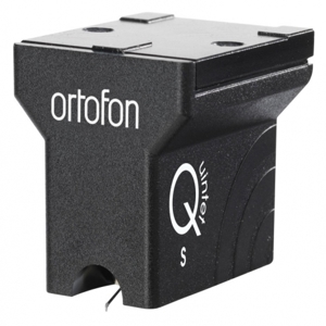 Kim Ortofon Quintet Black S