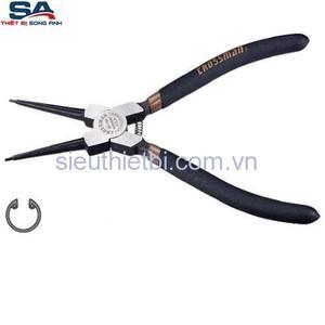 Kìm phe đầu bằng kẹp vô Crossman 95-152