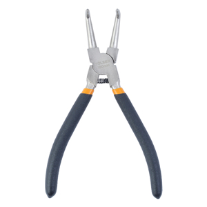 Kìm phe đầu cong kẹp ra Tolsen 10082